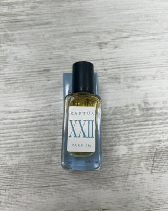 Profumo raptus XXII