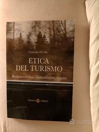 etica del turismo, Corrado del Bo