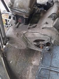 RICAMBI GILERA GP 800