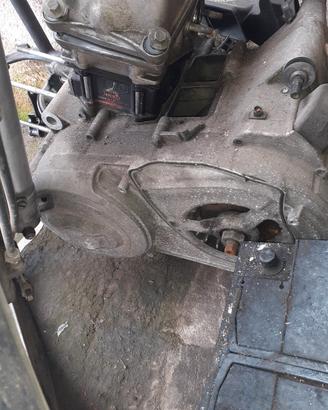 RICAMBI GILERA GP 800