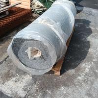 Sotto tappeto per erba sintetica