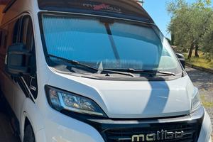 Carthago Malibù Charming GT 636