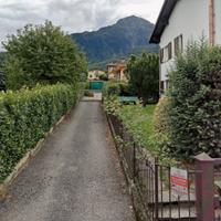 Bilocale a Colico con posto auto