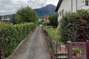 Bilocale a Colico con posto auto