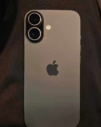 Iphone 17 256 gb