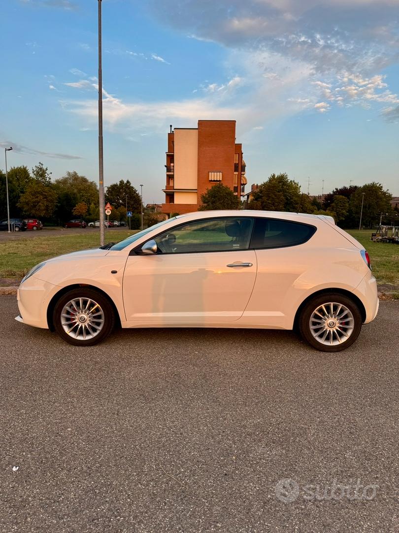 Alfa Romeo Mito 2019 photo 3