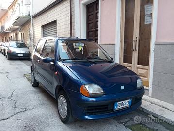 fiat 600 in perfette condizioni 
