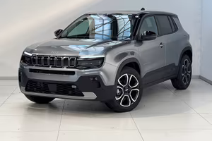 Jeep Avenger 1.2 Turbo 100 CV