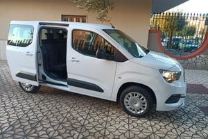 Opel Combo Life 1.5D 100 CV S&S MT6 Edition Plus N