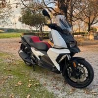 Bmw c 400 x full full full