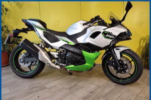 KAWASAKI Ninja 7 Hybrid ABS