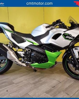KAWASAKI Ninja 7 Hybrid ABS