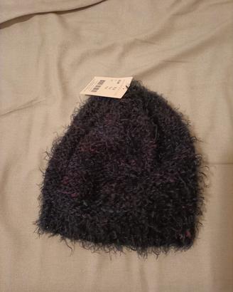 Cappello invernale donna