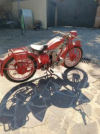 Benelli 1934 cc 175 sport  