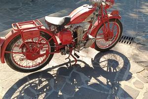 Benelli 1934 cc 175 sport  
