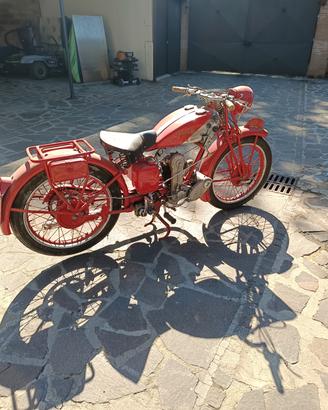 Benelli 1934 cc 175 sport  