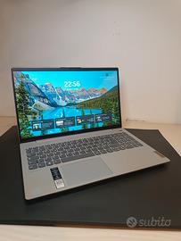Lenovo IdeaPad 5 i7 / 8GB RAM / SSD 512GB  Ottime