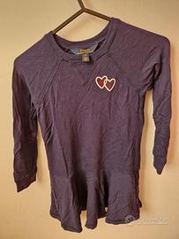 Vestito Polo Ralph 3 anni 