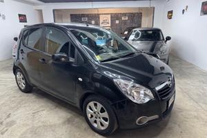 Opel Agila 1.0 12V 65CV Enjoy