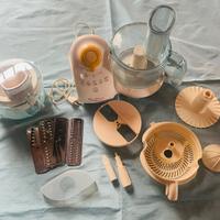 Robot da cucina moulinex