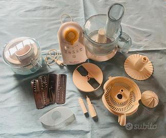 Robot da cucina moulinex