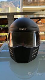 Casco moto