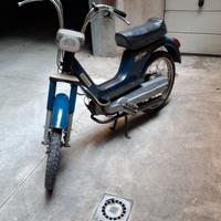Piaggio Boxer 2