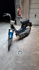 Piaggio Boxer 2