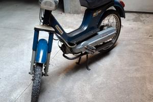 Piaggio Boxer 2