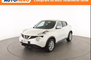 NISSAN Juke JL25824