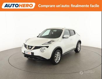NISSAN Juke JL25824