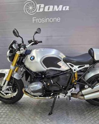 BMW R 1200 nineT Abs my20