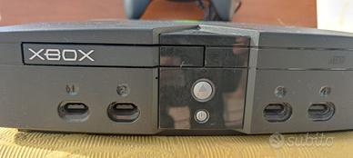 Consolle XBOX