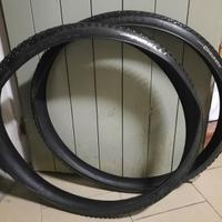 Coppia Pneumatici  PIRELLI per BICI GRAVEL/MTB