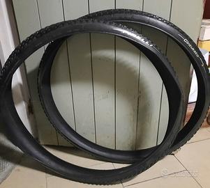 Coppia Pneumatici  PIRELLI per BICI GRAVEL/MTB