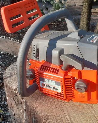 Ricambi motosega Oleomac Efco Dynamac Blitz