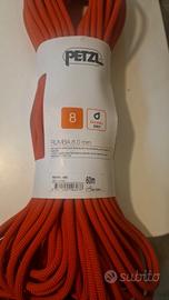 Petzl Rumba 8.0