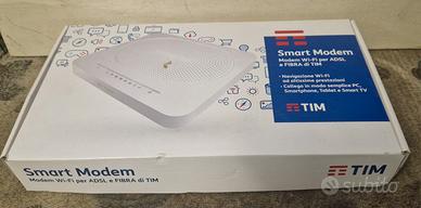 smart modem Tim