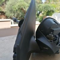 Specchietto sx Lancia ypsilon 2003 /2011