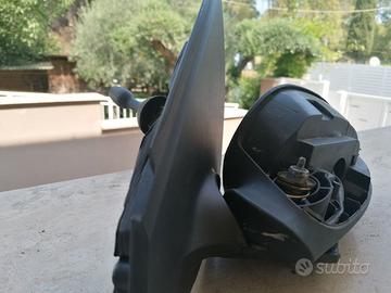 Specchietto sx Lancia ypsilon 2003 /2011