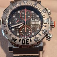 Paul Picot Le Plongeur C-Type orologio nuovo