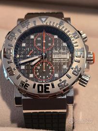 Paul Picot Le Plongeur C-Type orologio nuovo