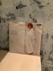 45 giri Ornella Vanoni
