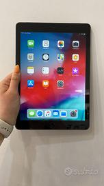 Apple iPad Air gray 32 GB - 4511