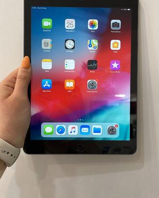 Apple iPad Air gray 32 GB - 4511