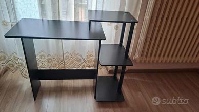Scrivania porta PC