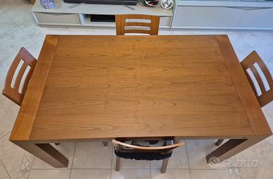 Tavolo e Sedie CALLIGARIS