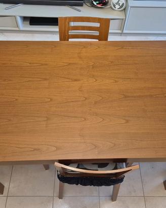 Tavolo e Sedie CALLIGARIS