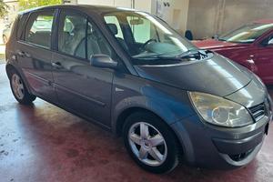 Renault Scenic Scénic 1.6 16V/105CV GPL Serie Spec