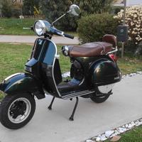 vespa Px 150 Millennium 